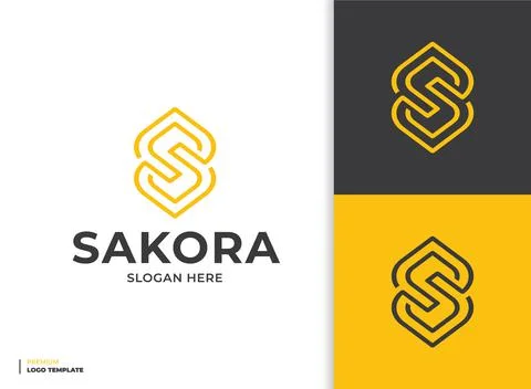 SAKORA Stock Illustration