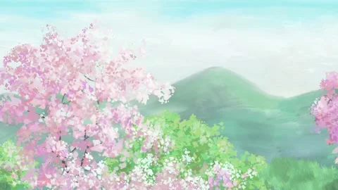 773 Anime Sky Background Stock Video Footage - 4K and HD Video Clips |  Shutterstock