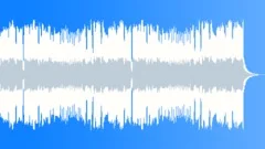 Sakura chiptune Stock Music