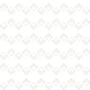Sakura Flower pattern - Japanese style Background Stock Illustration