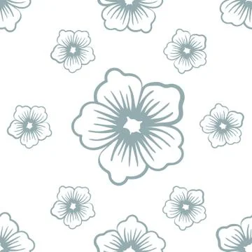 Sakura Stock Illustration