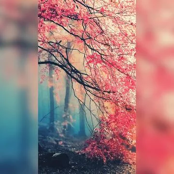 Sakura Stock Illustration