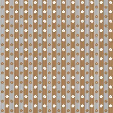 Sakura Simple Pattern minimal style - abstract background wallpaper Stock Illustration