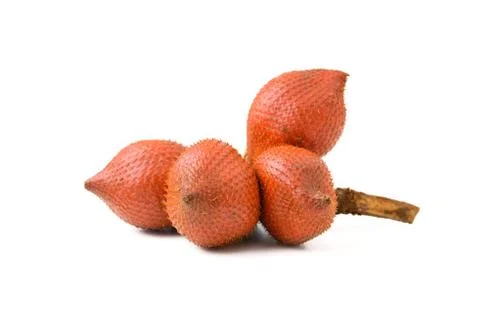 Salacca fruit Foto stock