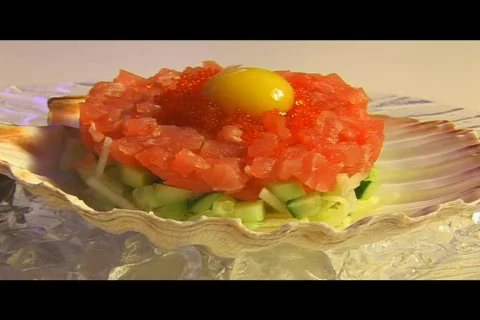 Salad 2 Stock Footage 312524