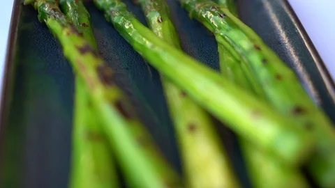 Salad Stock Footage 128441995