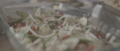 Salad Stock-Footage 170903232