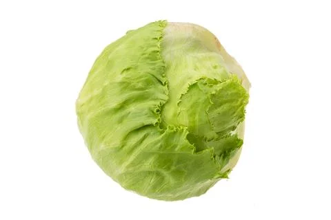 Salad Iceberg Stock Photos