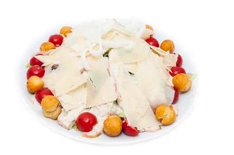 Salad Stock Photos