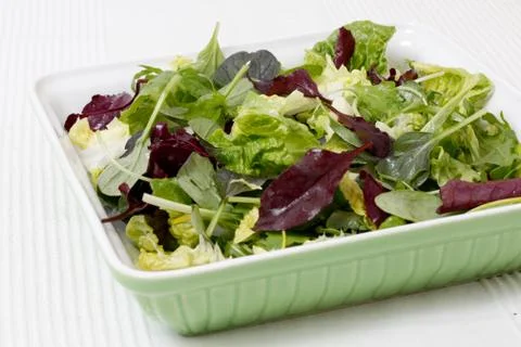 Salad Stock Photos