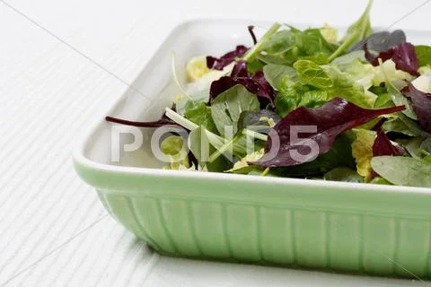 Salad Stock Photos