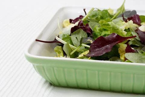Salad Stock Photos