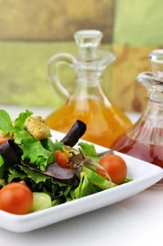 Salad Stock Photos