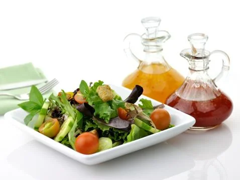 Salad Stock Photos