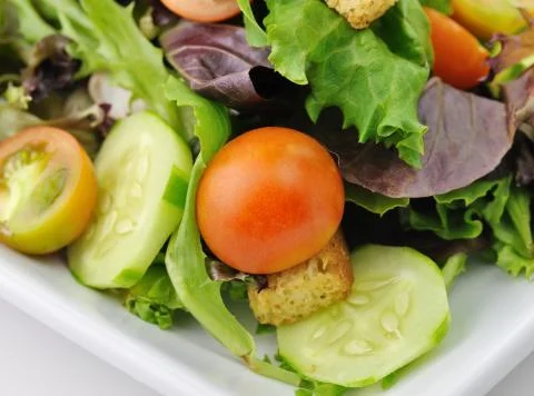 Salad Stock Photos
