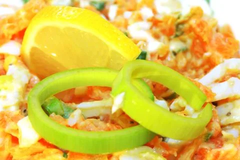 Salad Stock Photos