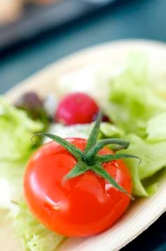 Salad Stock Photos