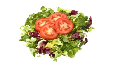 Salad Stock Photos