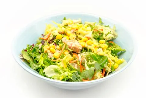 Salad Stock Photos