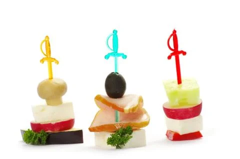 Salad Stock Photos
