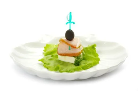 Salad Stock Photos