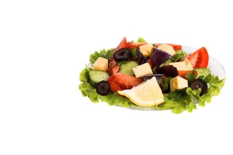 Salad Stock Photos