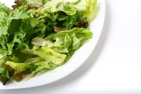 Salad Stock Photos