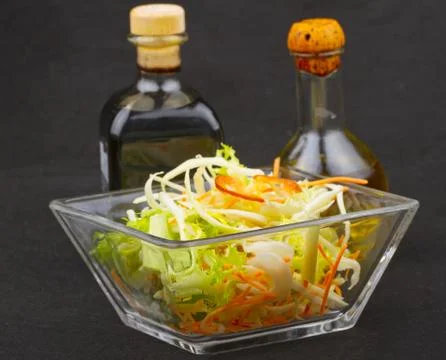 Salad Stock Photos