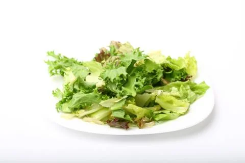 Salad Stock Photos