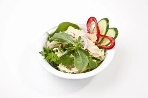 Salad Stock Photos