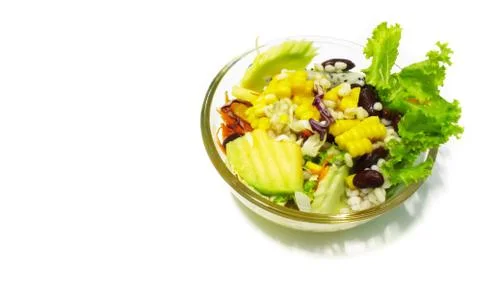 Salad Stock Photos