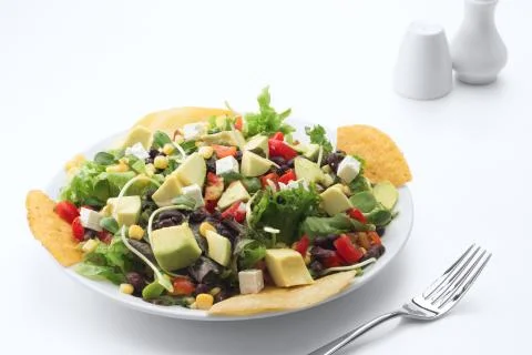 Salad Stock Photos