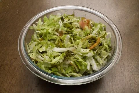 Salad Stock Photos