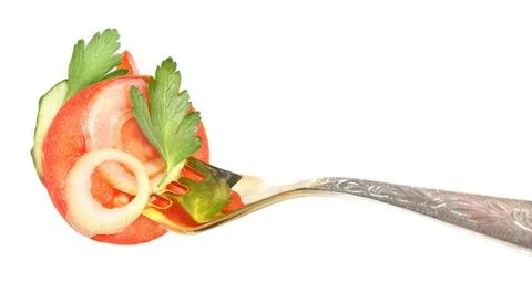 Salad Stock Photos