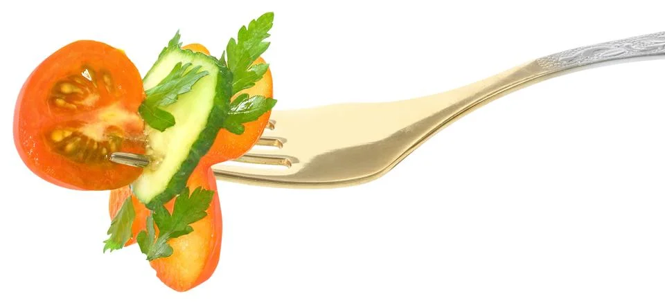 Salad Stock Photos