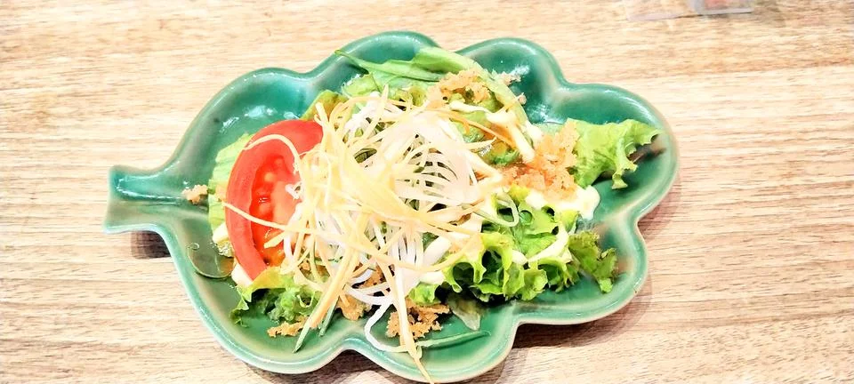 Salad Stock Photos