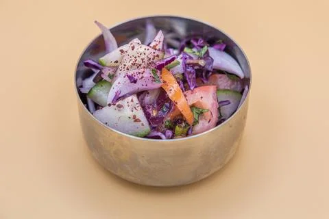 Salad Stock Photos