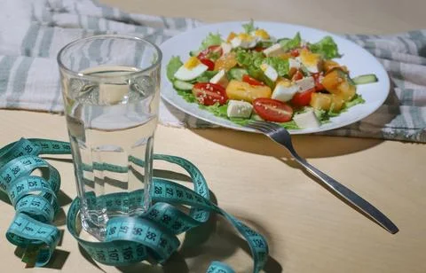 Salad Stock Photos
