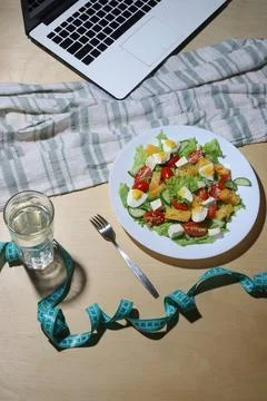 Salad Stock Photos