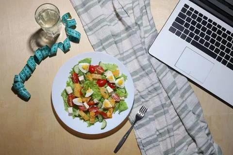Salad Stock Photos