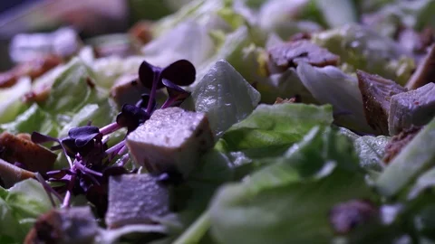 Salads Видео 99006595