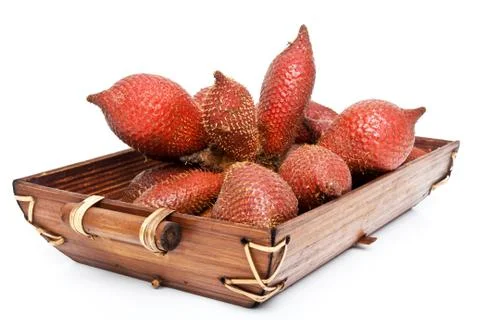Salak Stock Photos