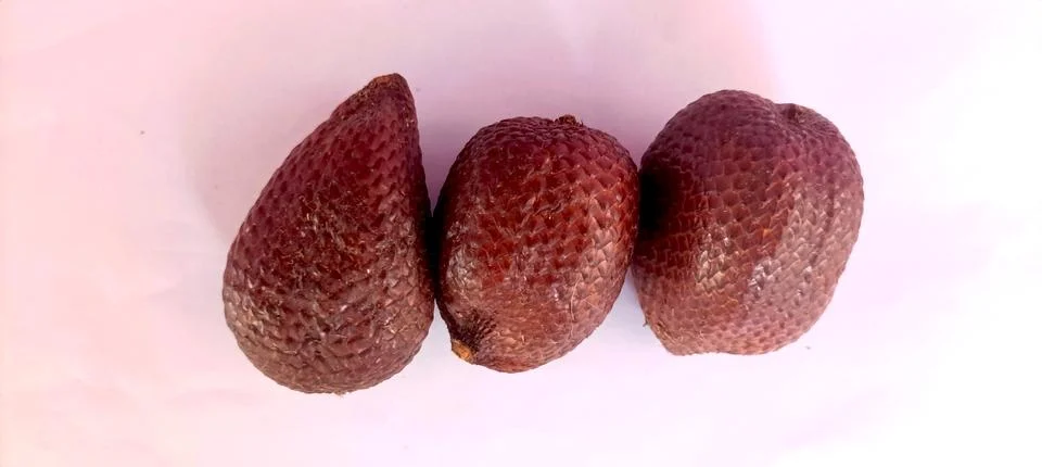 Salak Stock-Fotos