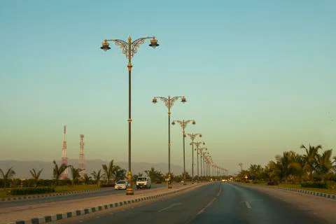 Salalah Stock Photos