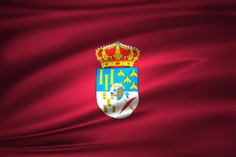 Salamanca Stock Illustration