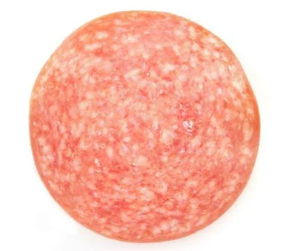 Salami Stock Photos