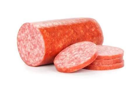 Salami Stock Photos