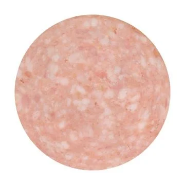 Salami Stock Photos