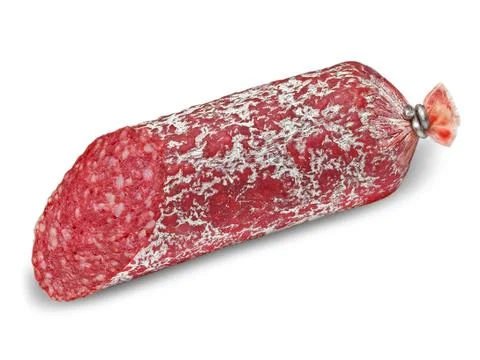 Salami Stock Photos