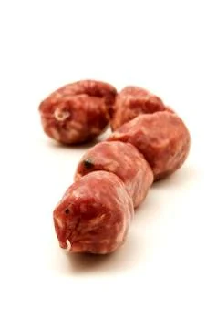 Salami Stock Photos